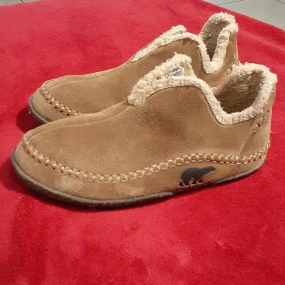 Sorel Other - SOREL SLIPPER MENS